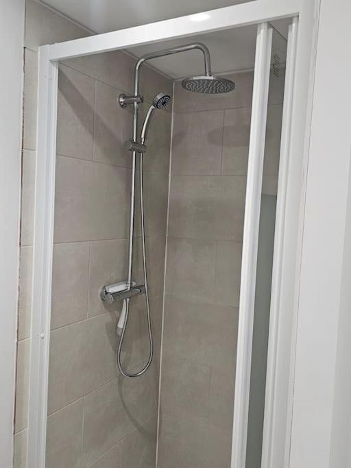 L'Escale Marine Apartment Dieppe Bagian luar foto