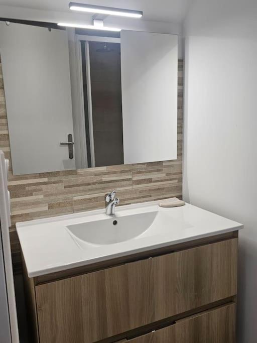 L'Escale Marine Apartment Dieppe Bagian luar foto